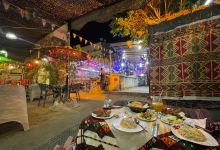 Egyptian Corner Restaurant and Coffee Shop美食图片