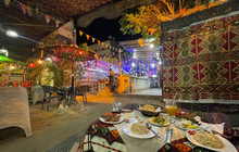 Egyptian Corner Restaurant and Coffee Shop餐厅图片
