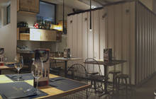 La Parrilla del Royal餐厅图片