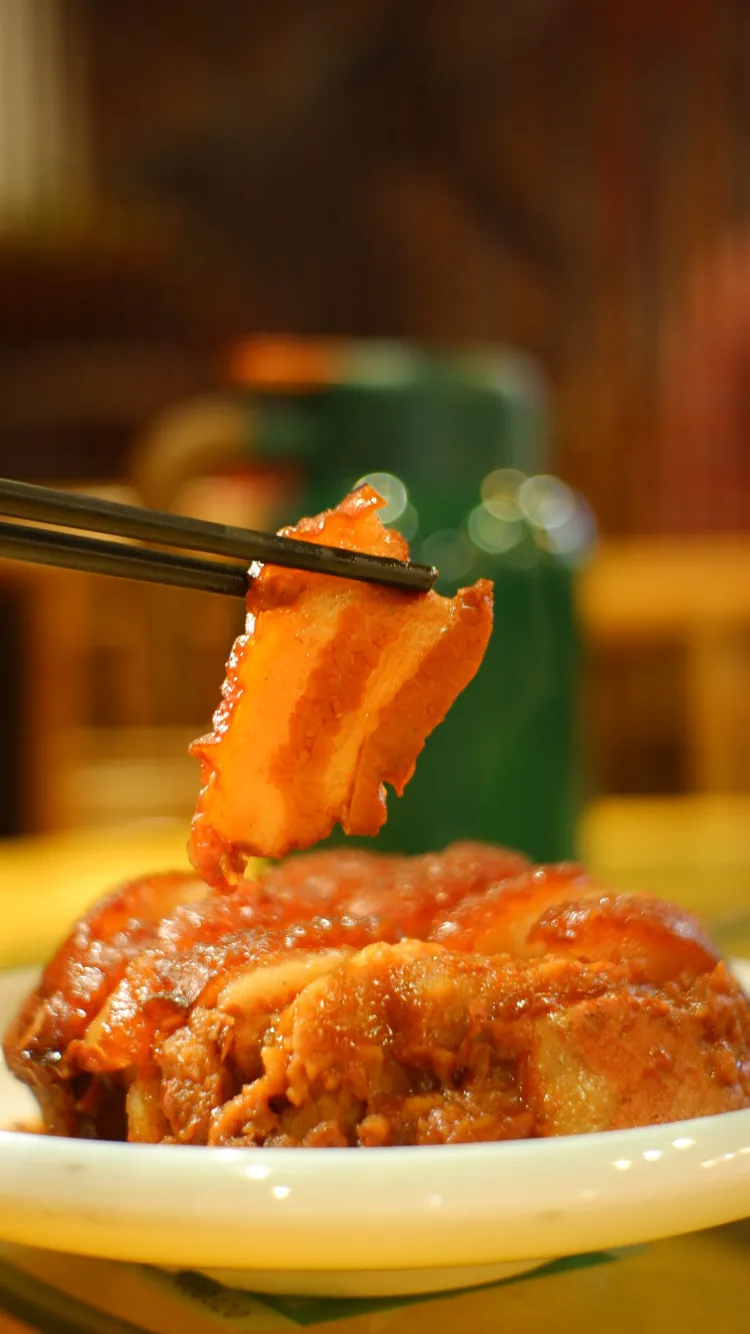 鲜美居民宿(贺州第二高级中学店)美食图片