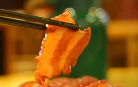 鲜美居民宿(贺州第二高级中学店)