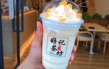 好记茶坊(翰林广场店)餐厅图片