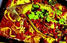 蜀味缘·小碗菜餐厅图片