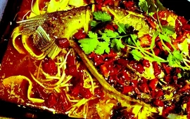 蜀味缘·小碗菜