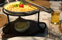 Na Rua Bistro餐厅图片