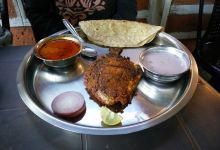 Aditya Khanawal美食图片