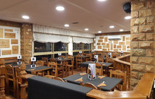 Amaya Bus餐厅图片