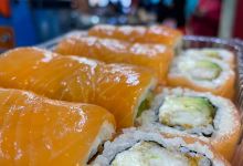 Entre Ollas y Sartenes美食图片