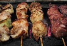 Kagohachi美食图片