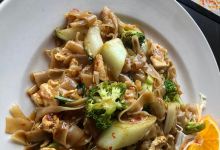 Tuptim Thai美食图片
