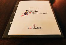 Emiliano Comida Y Vino美食图片
