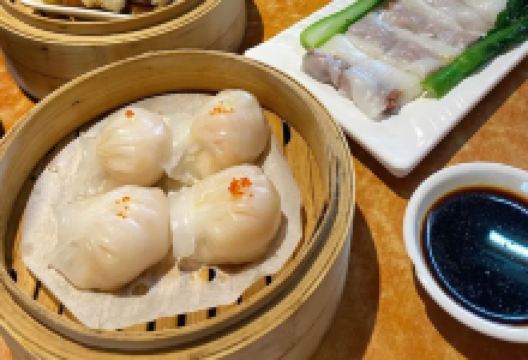 喜乐福宴席酒家(美的鹭湖店)美食图片
