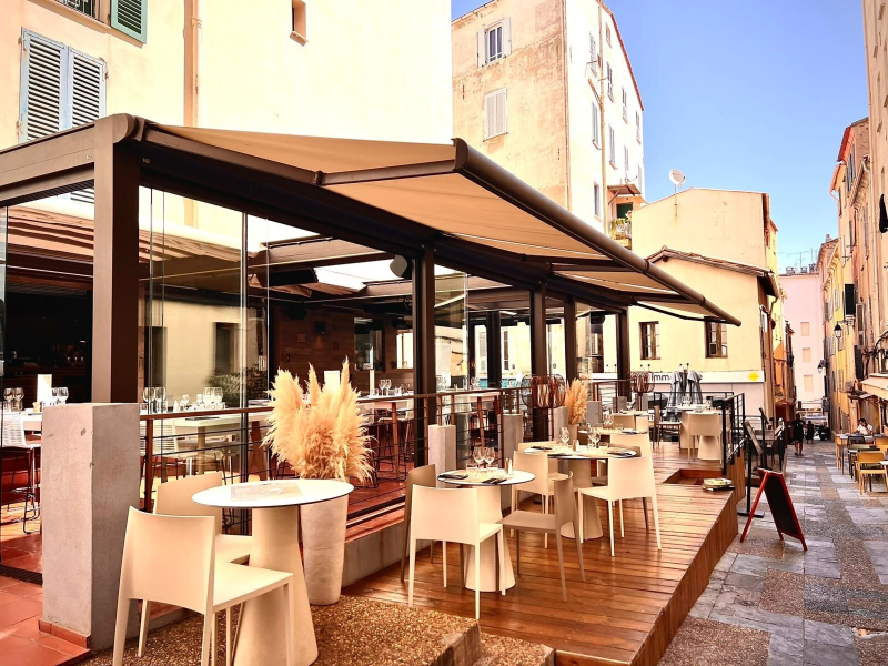 Le Directoire餐厅图片