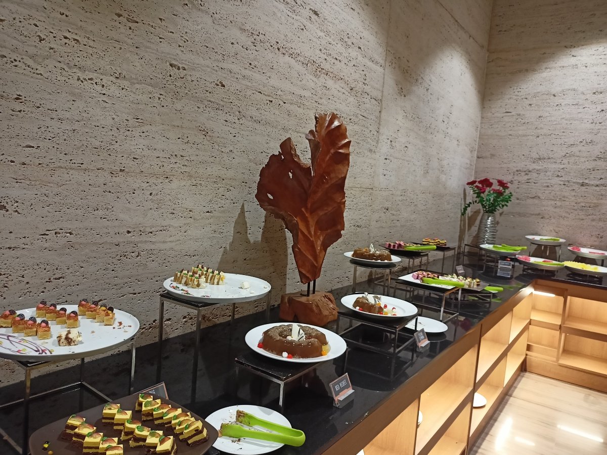Harmoni Square Coffee Shop