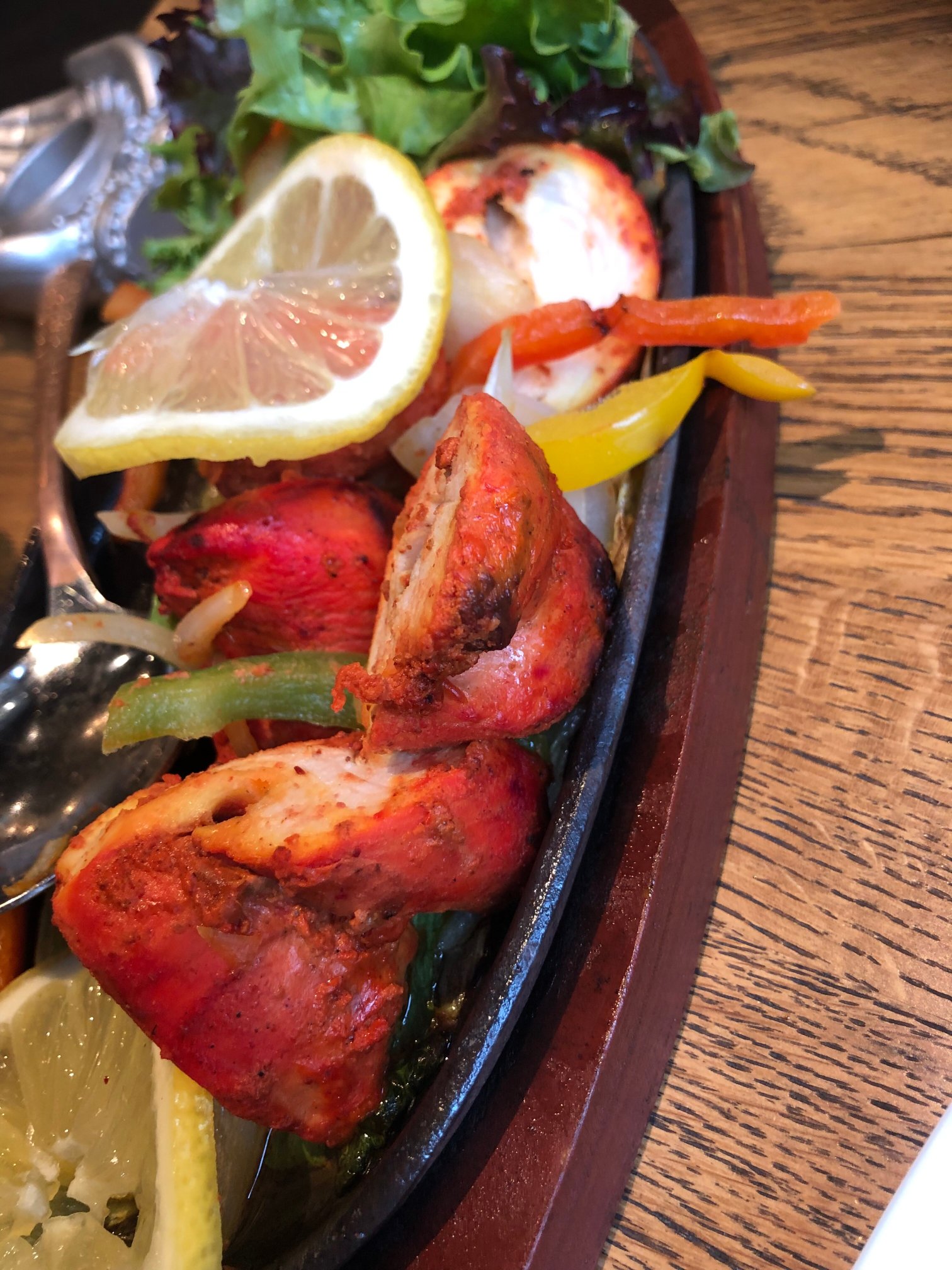 Hart Van India餐厅图片