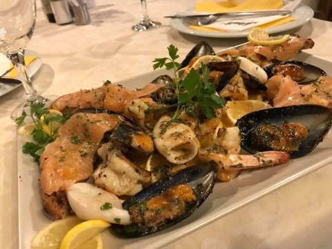Avanti Restaurant