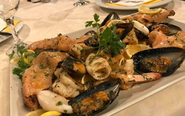 Avanti Restaurant
