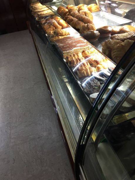 Pasticceria Sparono