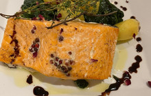 Trattoria Da Rafmi餐厅图片
