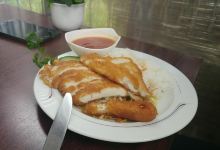 Chinabox美食图片
