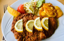 Monte Kemer Restaurant餐厅图片