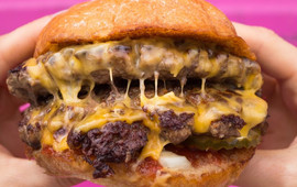 Burger Lounge