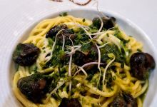 La Cote d'Or美食图片