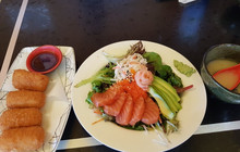 Moon's Sushi餐厅图片