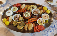 Taverna Nikos餐厅图片