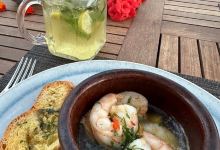 Maya美食图片