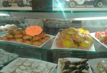 Sicilia e i suoi sapori美食图片
