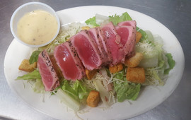 Westridge Grill