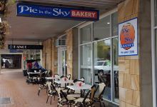 Tumut's Pie in the Sky Bakery美食图片