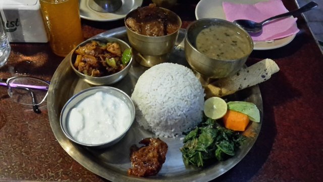 de' Arena Restaurant