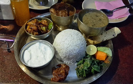 de' Arena Restaurant