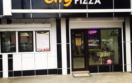 City Pizza