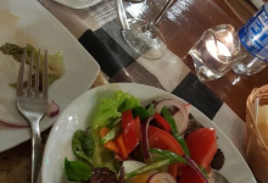 El Rincón Canario美食图片