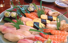 Ajidokoro Inakaya餐厅图片