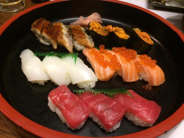 海鮮料理 吾作どん(堺東店)