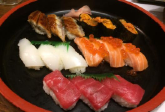 海鮮料理 吾作どん(堺東店)美食图片