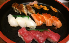 海鮮料理 吾作どん(堺東店)