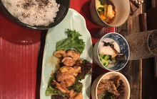 国八餐厅图片