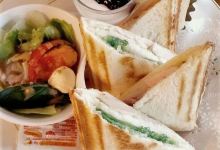 Cafe Terrace美食图片