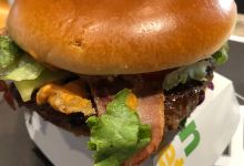 McDonald's美食图片
