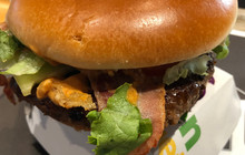 McDonald's餐厅图片
