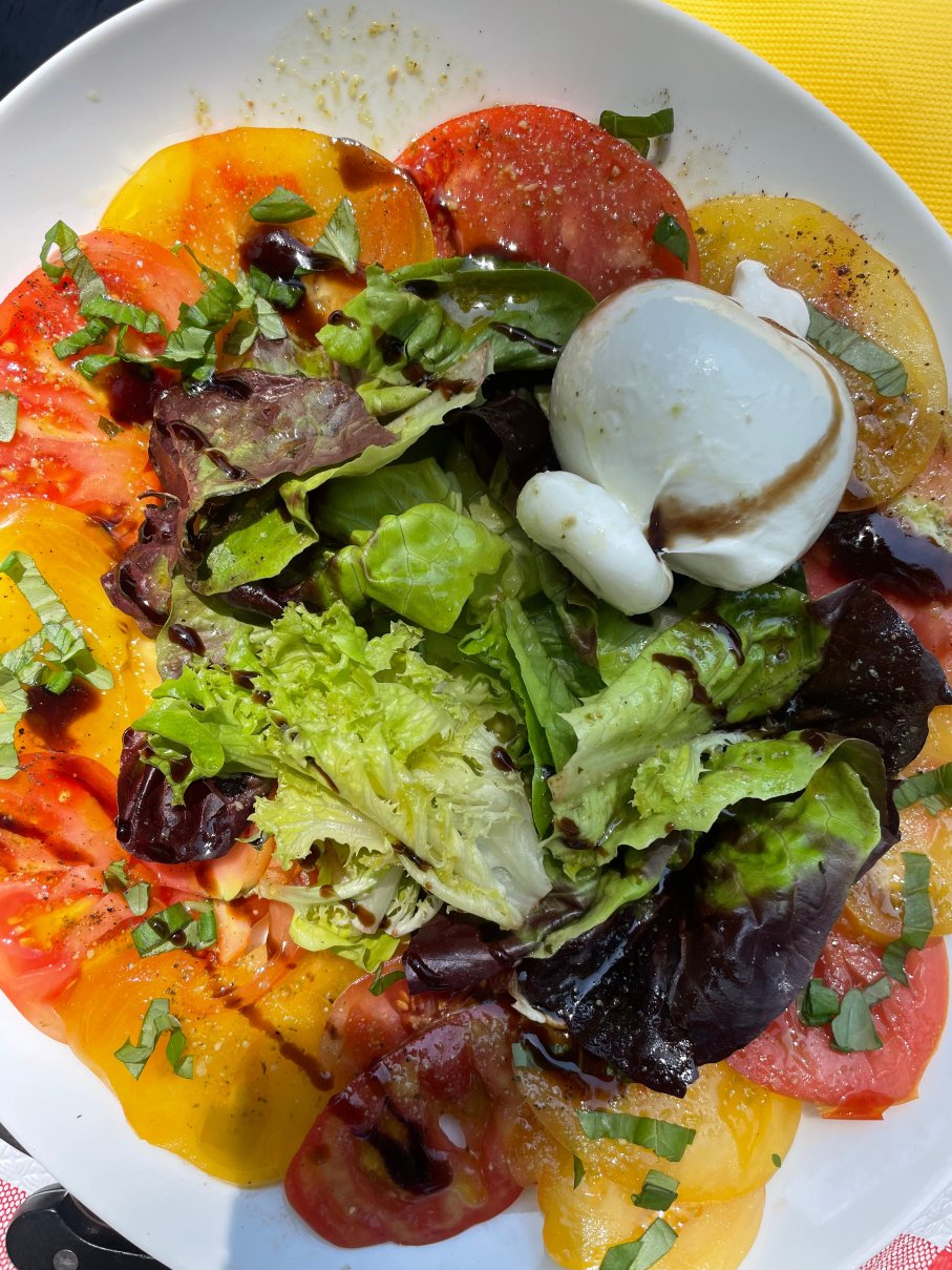 Le Cercle Restaurant - Brasserie