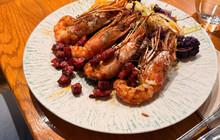 La Petite Taverne Romorantin餐厅图片