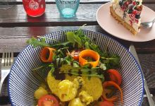 La Petite Fabriq美食图片