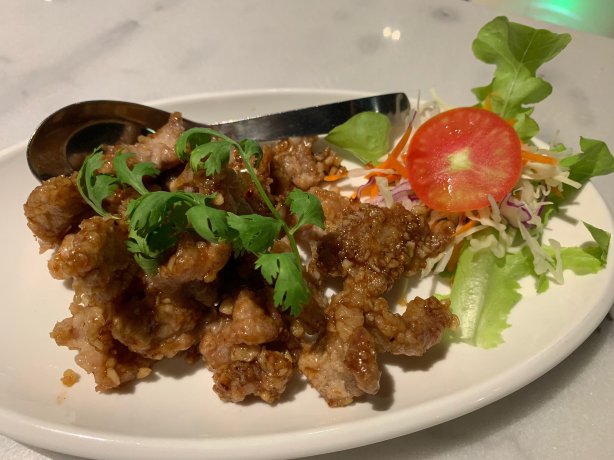 HAPA BAR & RESTAURANT