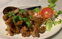 HAPA BAR & RESTAURANT餐厅图片